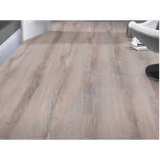 Ламинат Krono Original Super Natural classic original 5166 Дуб Выбеленный (Bleached oak)  