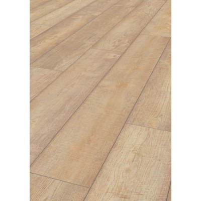 Ламинат Euro Home Majestic Дуб Бич Хаус K282  