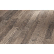 Ламинат Parador Classic 1040 Ясень состаренный, палубный, 3-полосный, шелковисто  