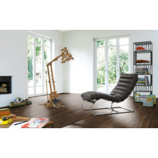 Ламинат Parador Classic 1040 Дуб копчёный, палубный, 3-полосный,структура чистой  