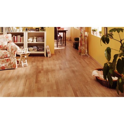 Ламинат FUSSBODEN Comfor Comfort 9740 Орех Сицилия  