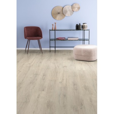 Ламинат Egger 8 32 Classic Clic it EPL038 Дуб меловой GAG  