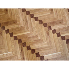 Ламинат Aristoсrat Aristocrat 2234-1 Дуб золотистый 1200*400*12 мм  