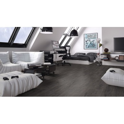 Ламинат Krono Swiss (Kronopol) Gusto Aurum D 3494 Pepper Oak (Дуб Перец)  