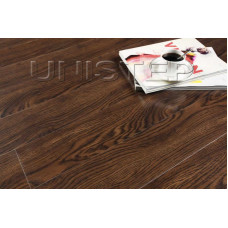 Ламинат Unistep Glossy G710 Дуб Копчёный  