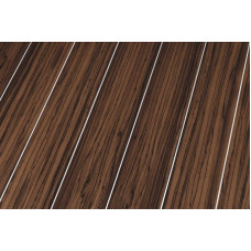Ламинат Falquon Silver Line Wood Ebony Makkasar  