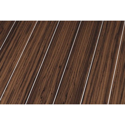 Ламинат Falquon Silver Line Wood Ebony Makkasar  