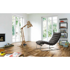 Ламинат Parador Classic 1040 Орех грецкий, натуральный, палубный,3-полосный, стр  