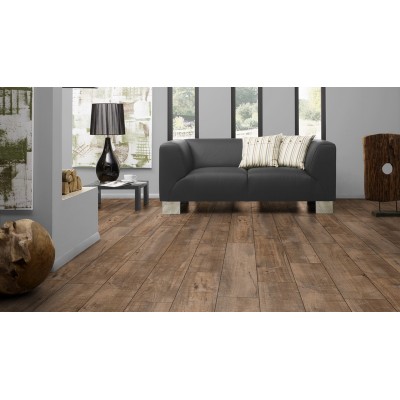Ламинат MY FLOOR Villa M1220 Gala Oak Brown (Дуб Гала коричневый)  