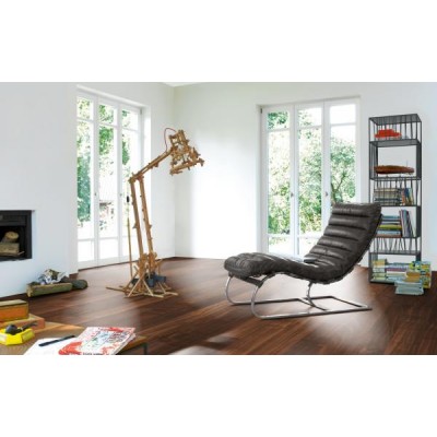 Ламинат Parador Classic 1040 Орех, деревенская половица,структура древесины  