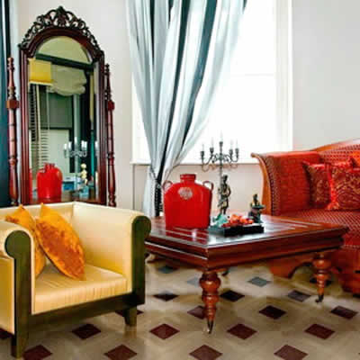 Ламинат Aristoсrat Aristocrat 1592-2 Барокко 1200*400мм  