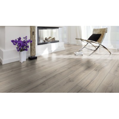 Ламинат MY FLOOR Chalet M1004 Vermont Oak White (Дуб белый Вермонт)  