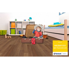 Ламинат Tarkett HOLIDAY 832 ДУБ ПИРЕНЕЙСКИЙ  